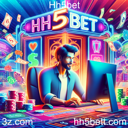 Atrações e Oportunidades: As Promoções Imperdíveis do Hh5bet